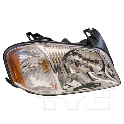 TYC TYC Regular 20-6431-00