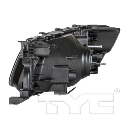 TYC Headlight Assembly 20-6433-00