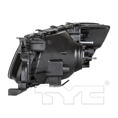 TYC Headlight Assembly 20-6433-00