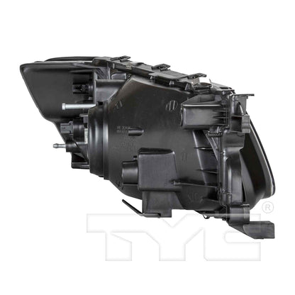 TYC Headlight Assembly 20-6434-00
