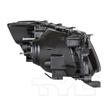 TYC Headlight Assembly 20-6434-00