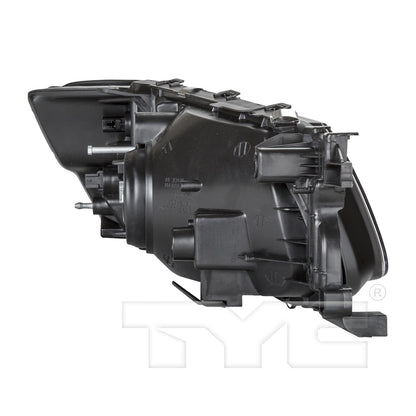 TYC Headlight Assembly 20-6434-00