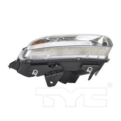 TYC Headlight Assembly 20-6436-00