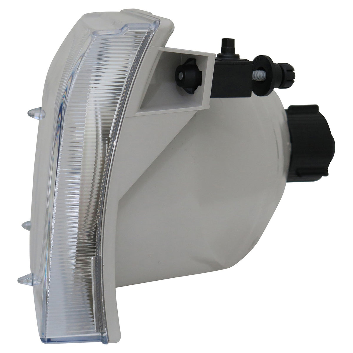 TYC Headlight Assembly 20-6439-00-9