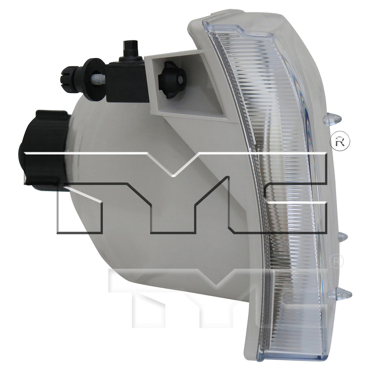 TYC Headlight Assembly 20-6440-00-9