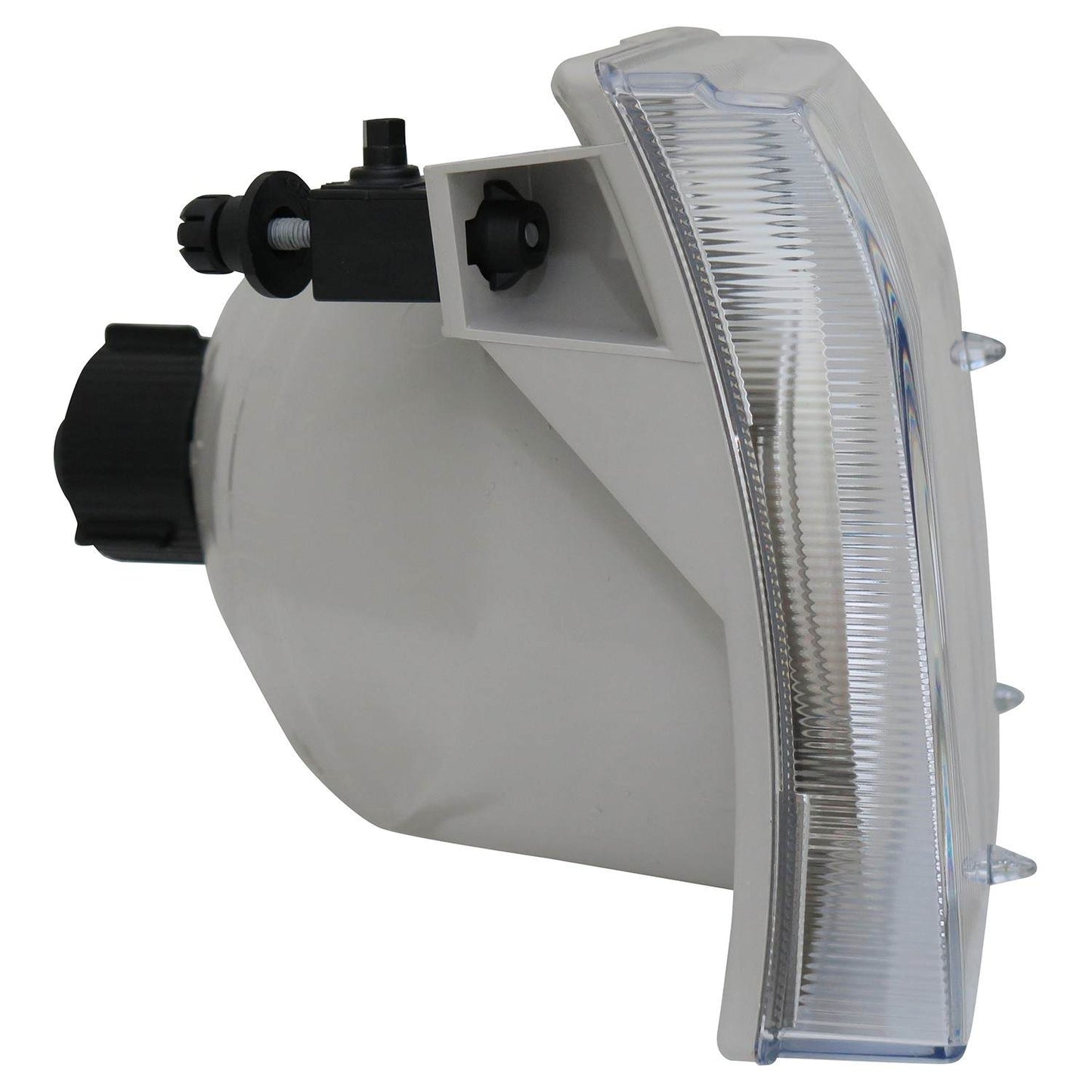 TYC Headlight Assembly 20-6440-00-9
