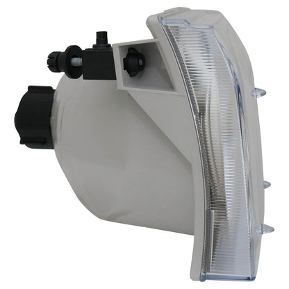TYC Headlight Assembly 20-6440-00-9
