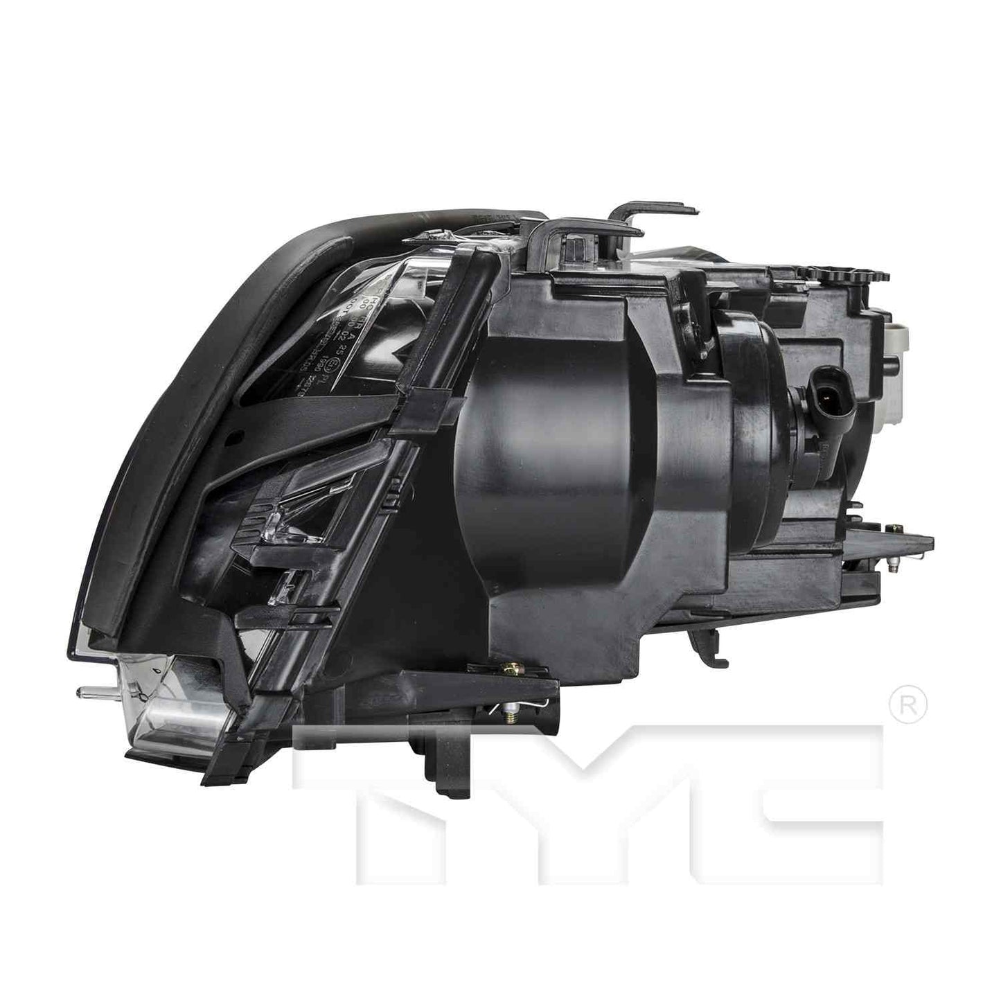 TYC TYC Regular 20-6453-00
