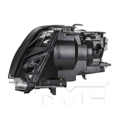 TYC TYC Regular 20-6453-00