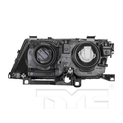 TYC TYC Regular 20-6453-00