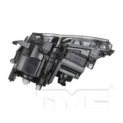 TYC TYC Regular 20-6453-00