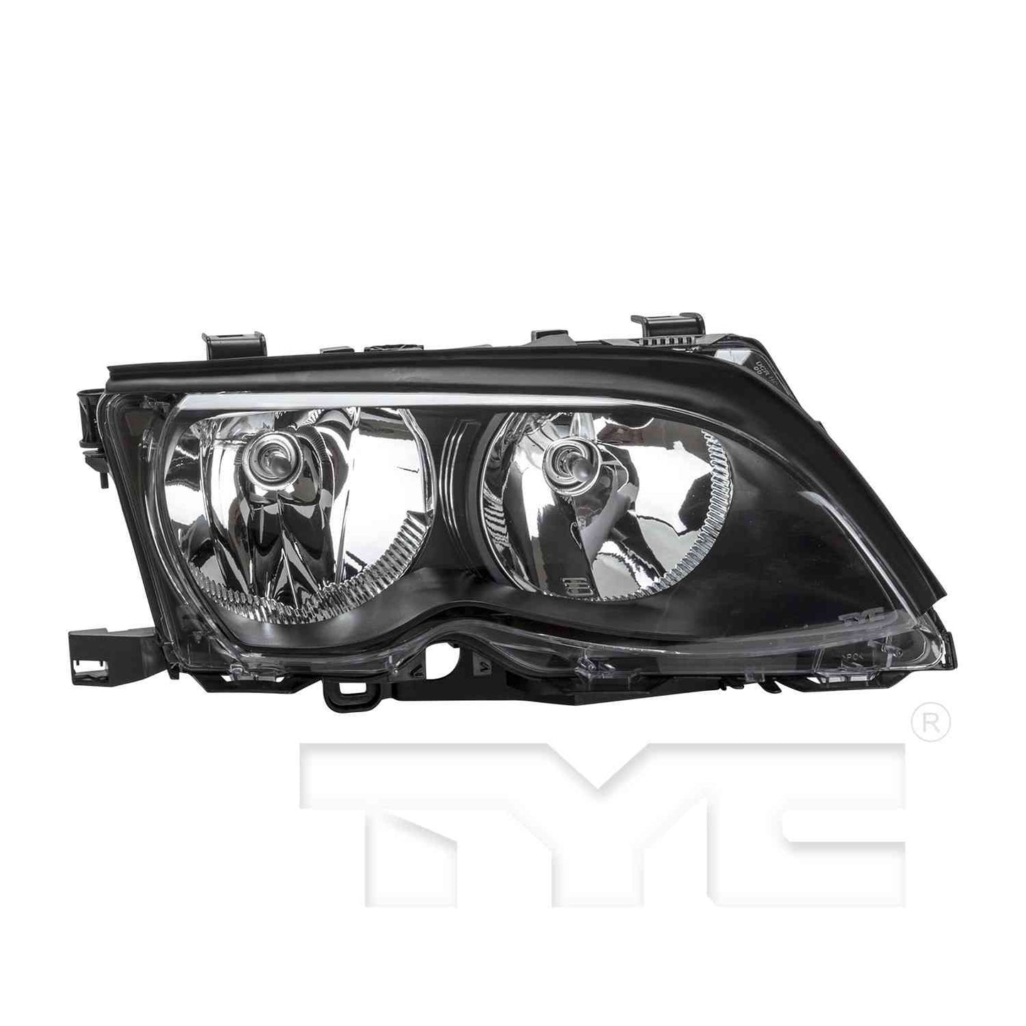 TYC TYC Regular 20-6453-00