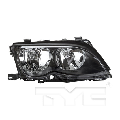 TYC TYC Regular 20-6453-00