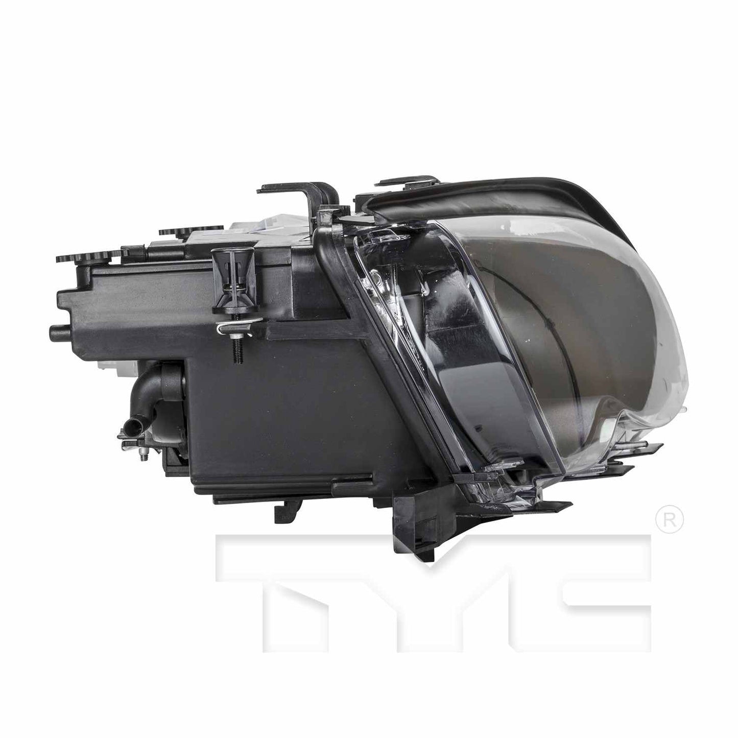 TYC TYC Regular 20-6453-00