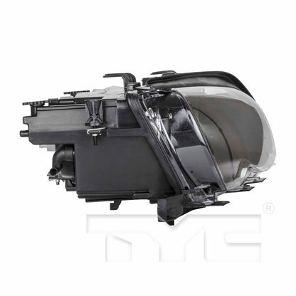 TYC TYC Regular 20-6453-00