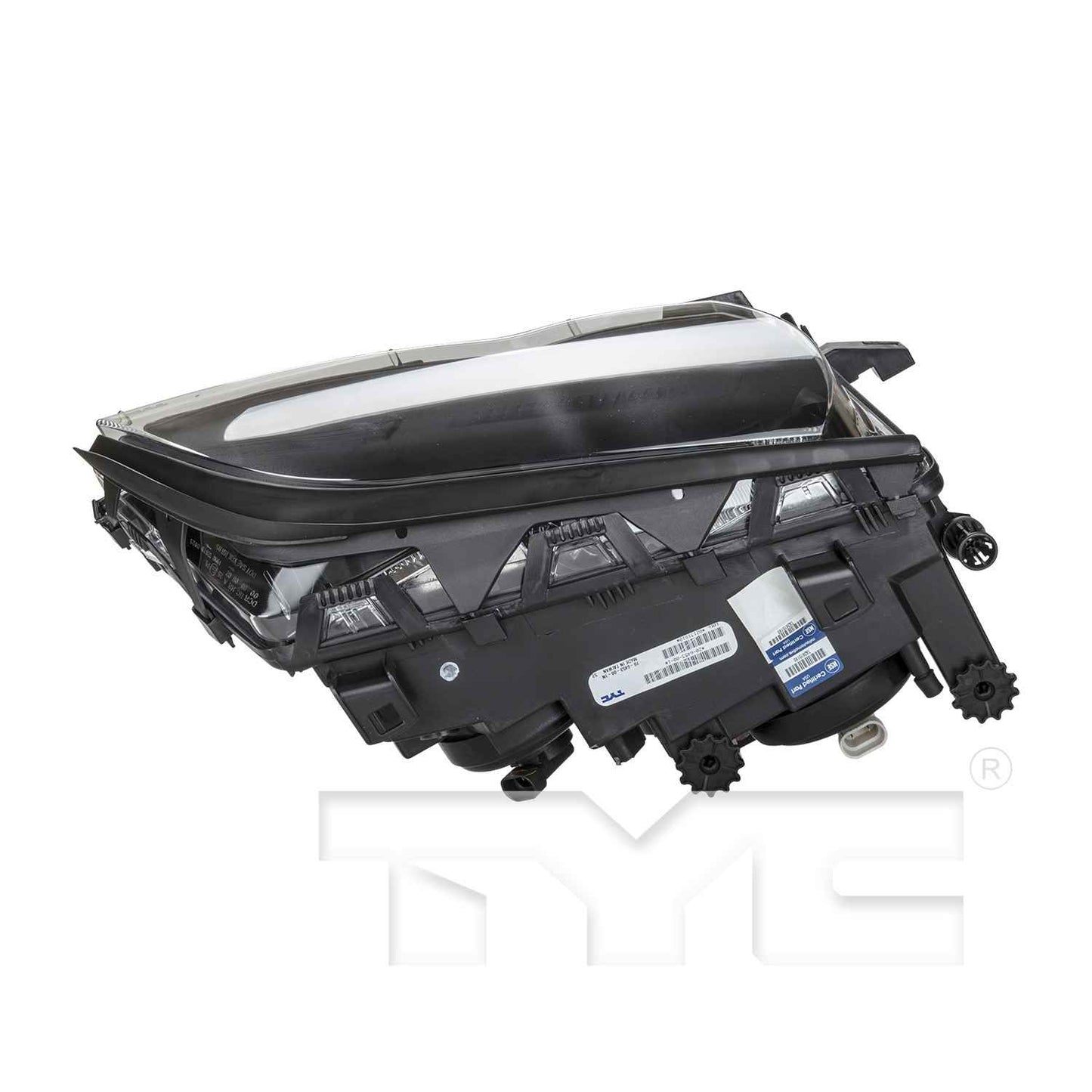 TYC TYC Regular 20-6453-00