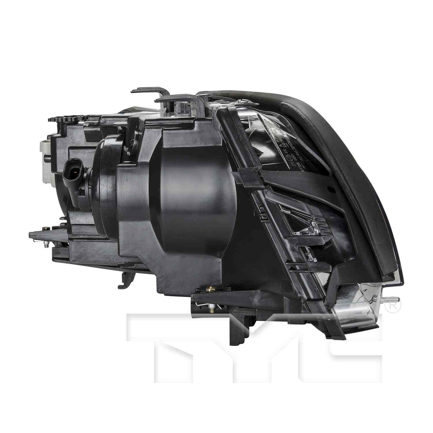 TYC TYC Regular 20-6454-00