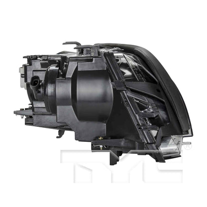 TYC TYC Regular 20-6454-00