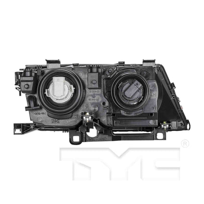 TYC TYC Regular 20-6454-00