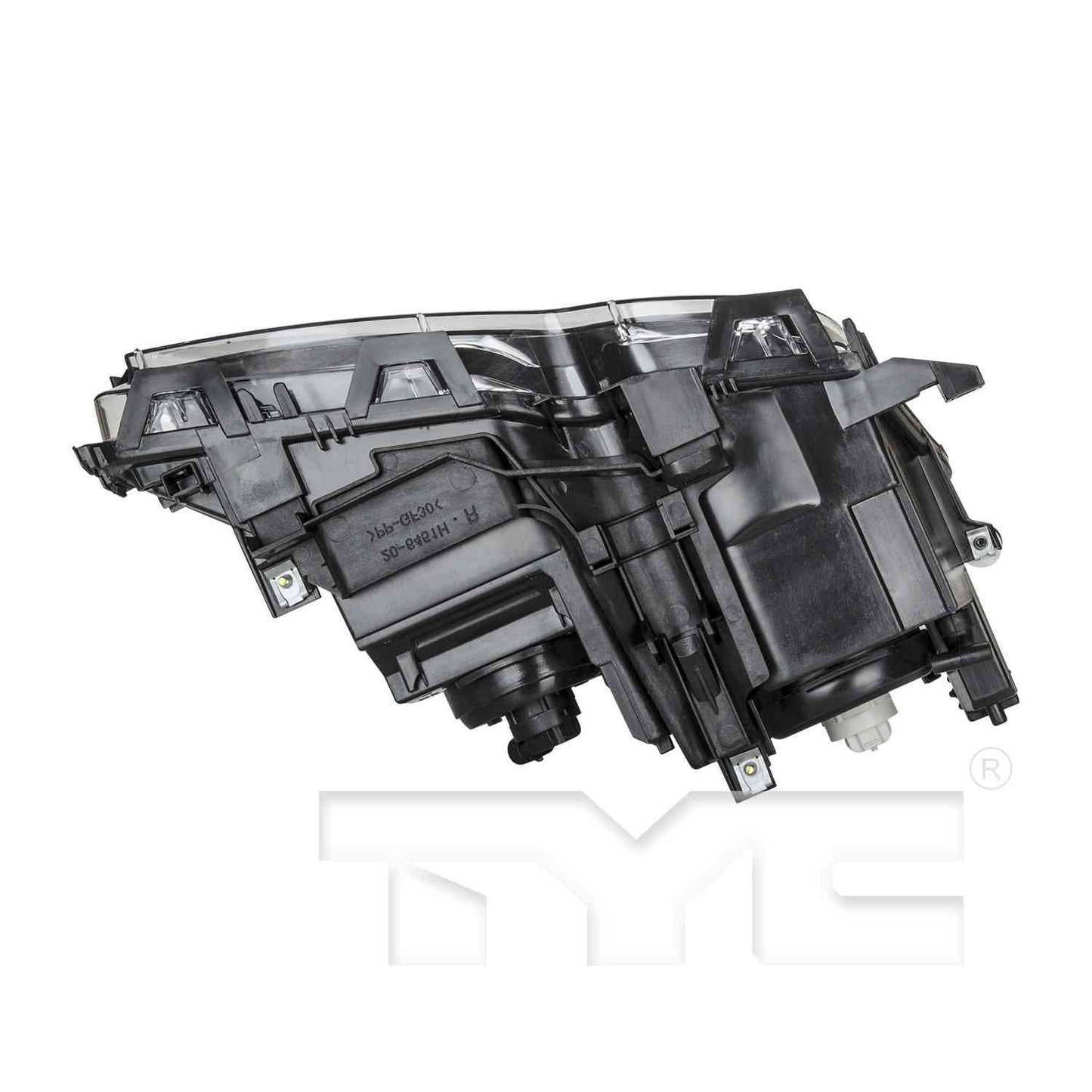 TYC TYC Regular 20-6454-00
