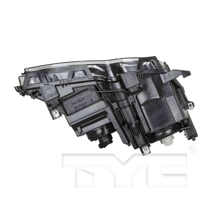 TYC TYC Regular 20-6454-00