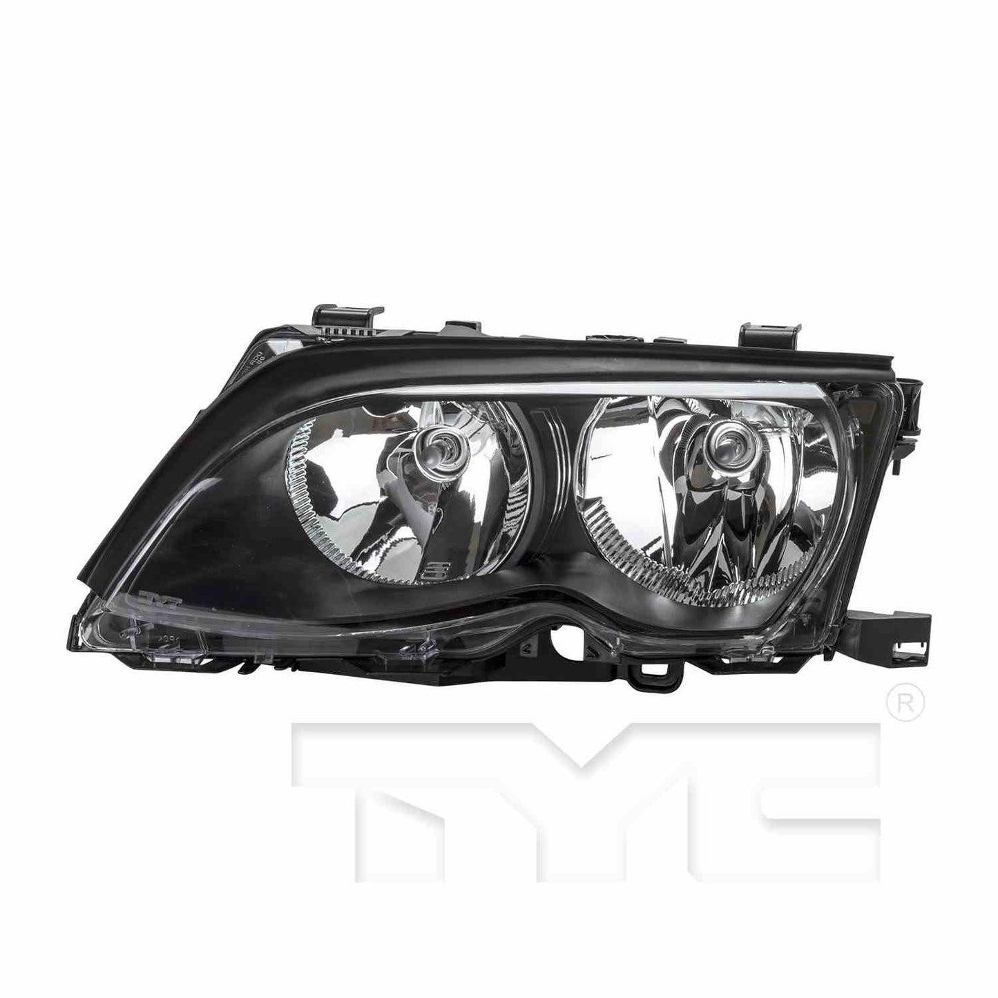 TYC TYC Regular 20-6454-00