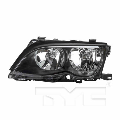 TYC TYC Regular 20-6454-00