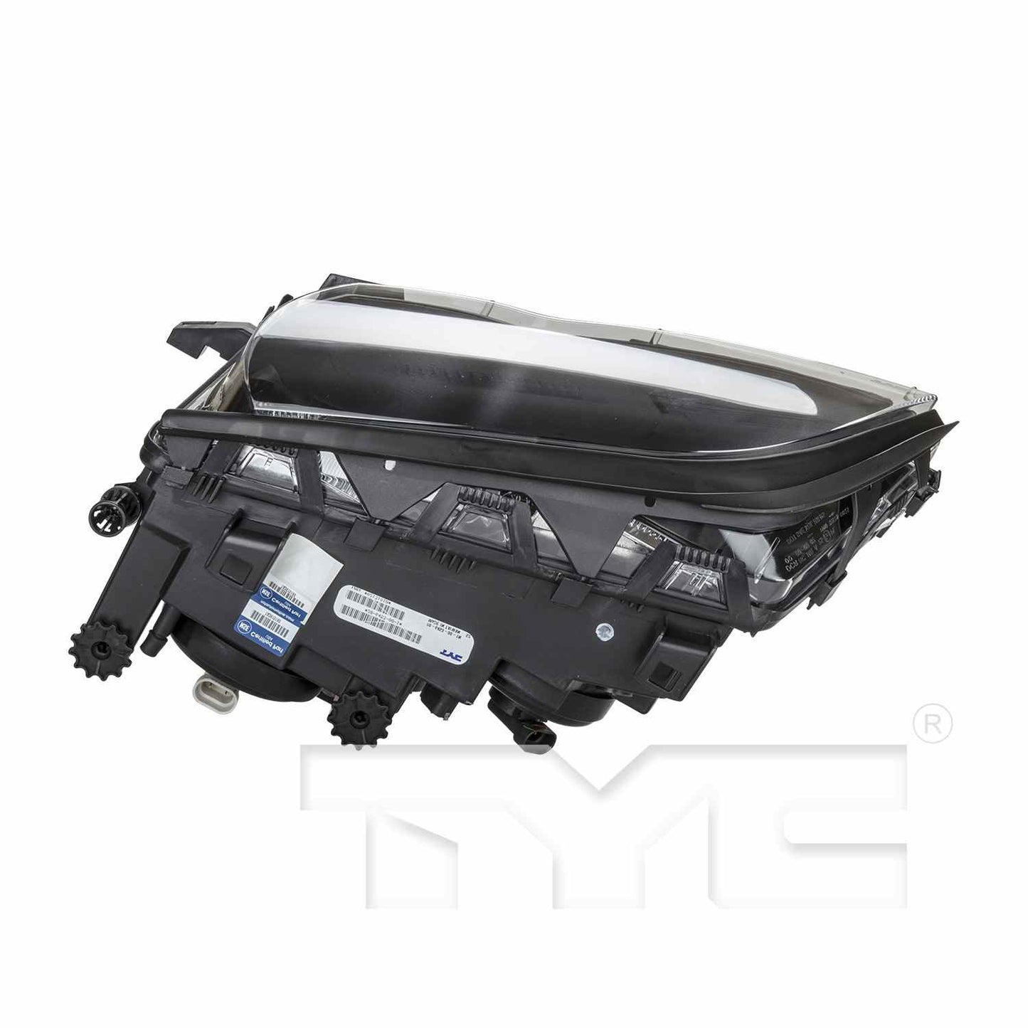 TYC TYC Regular 20-6454-00
