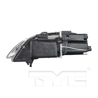 TYC Headlight Assembly 20-6455-01