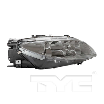 TYC Headlight Assembly 20-6455-01