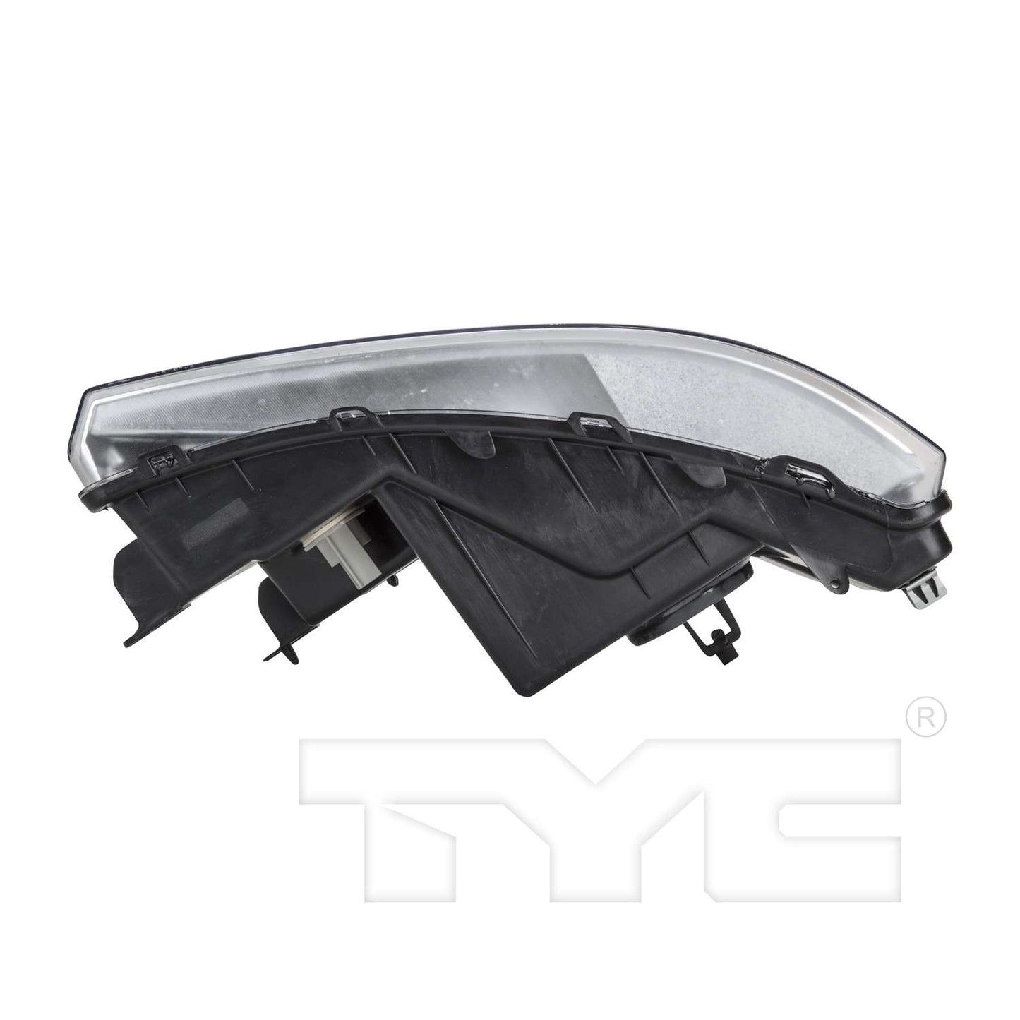TYC CAPA Certified 20-6458-00-9