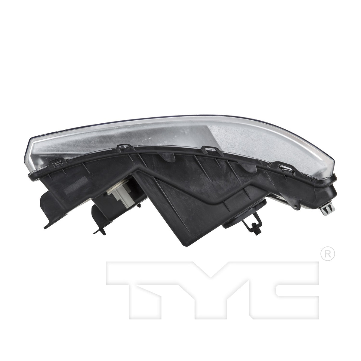 TYC CAPA Certified 20-6458-00-9