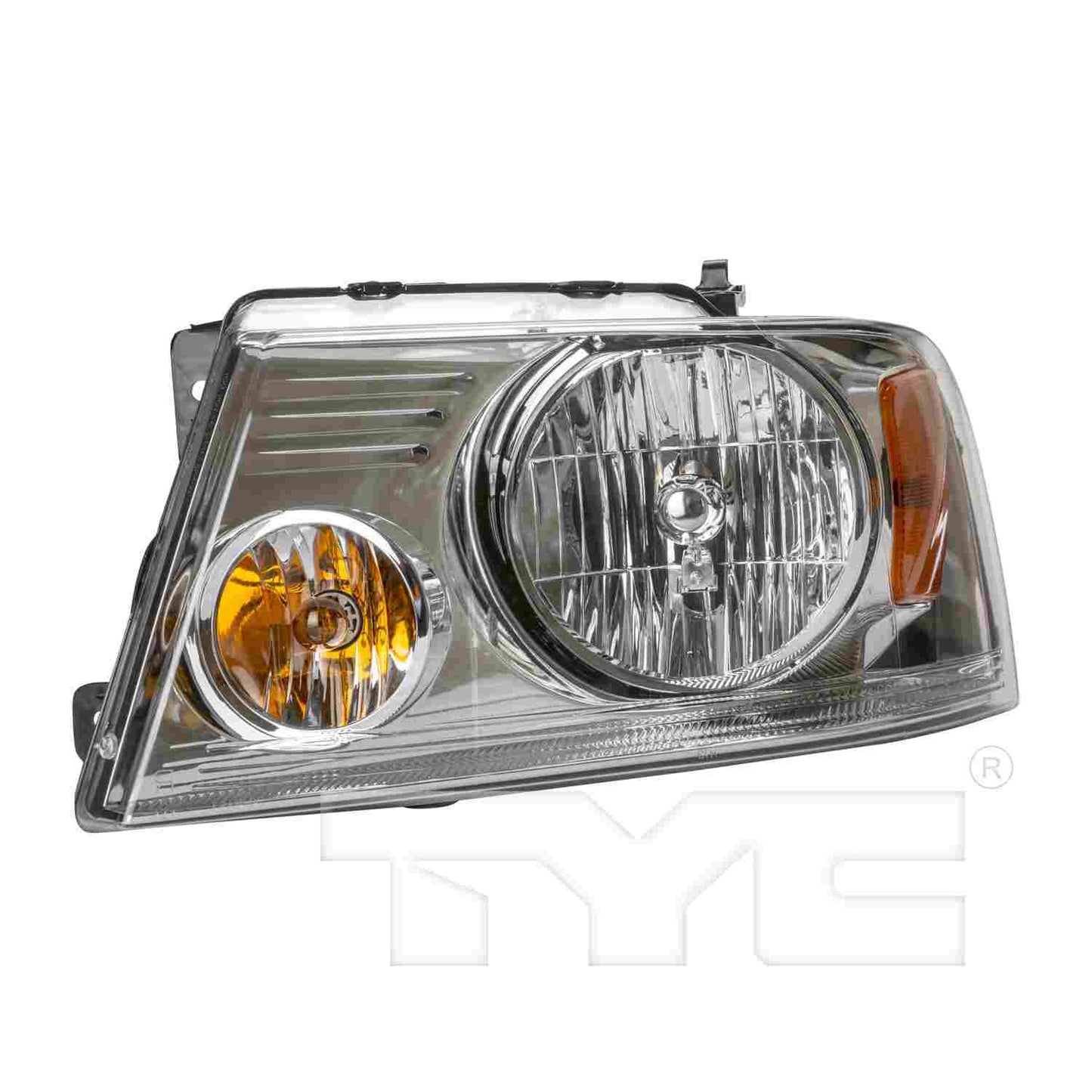 TYC CAPA Certified 20-6458-00-9