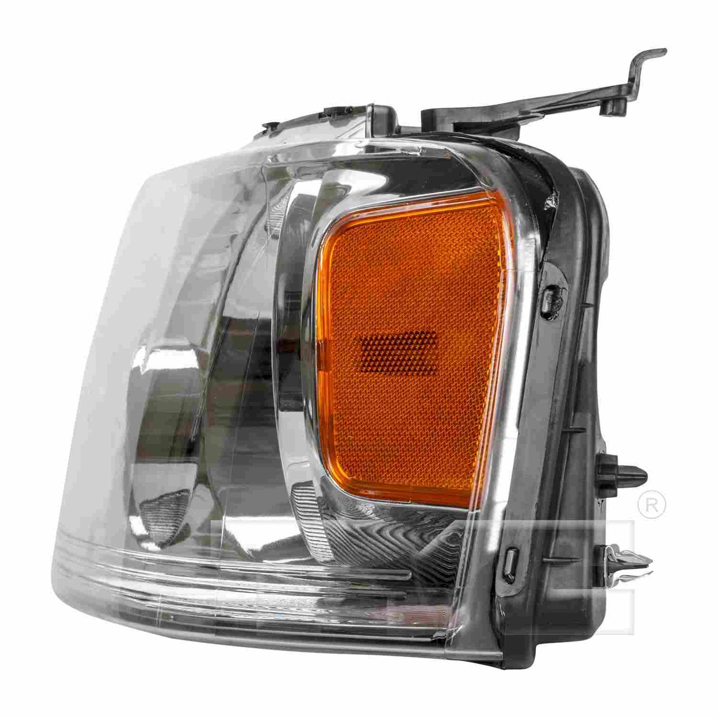TYC CAPA Certified 20-6458-00-9