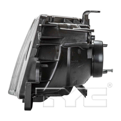 TYC Headlight Assembly 20-6459-90