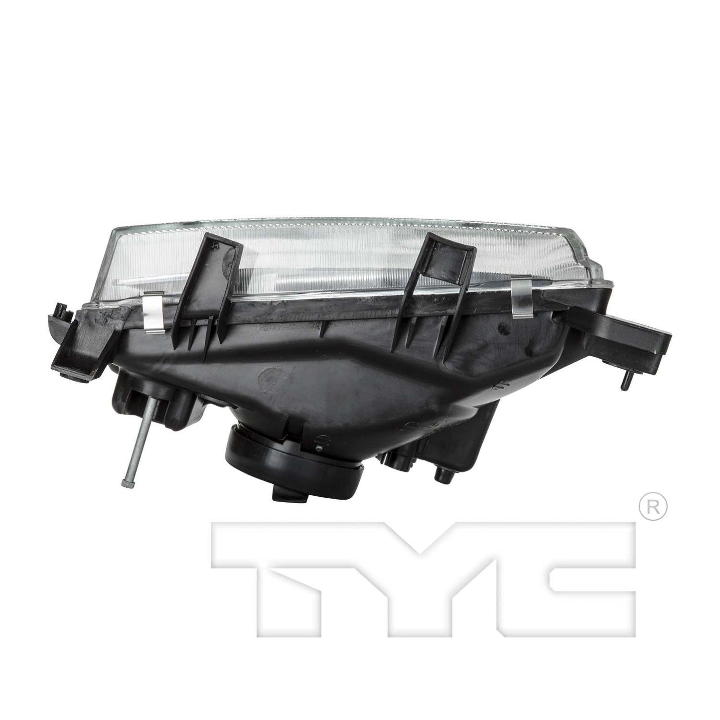 TYC Headlight Assembly 20-6459-90