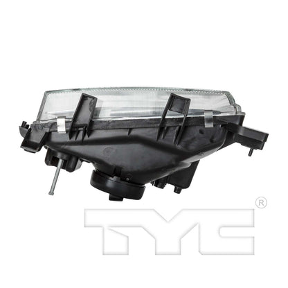TYC Headlight Assembly 20-6459-90