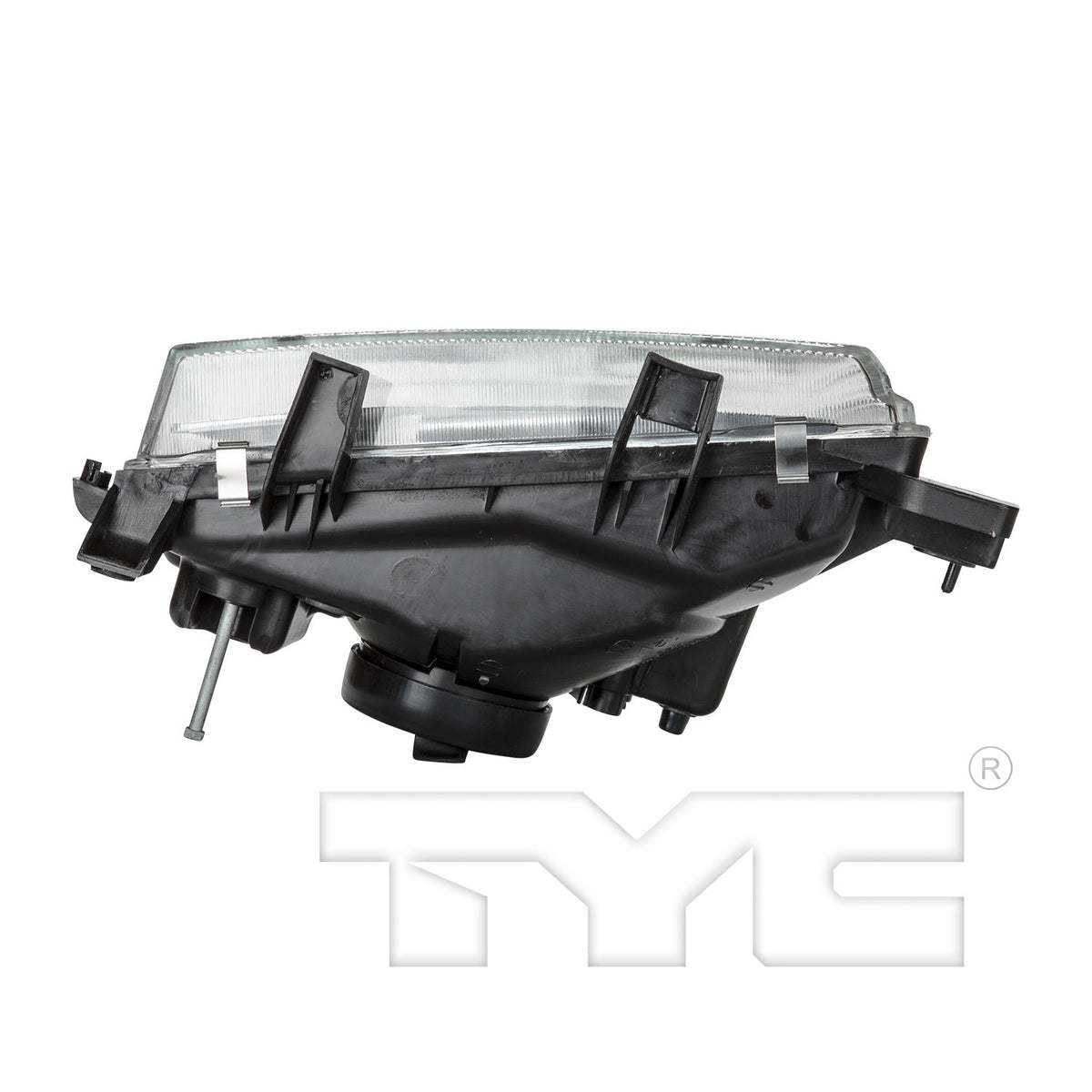 TYC Headlight Assembly 20-6459-90