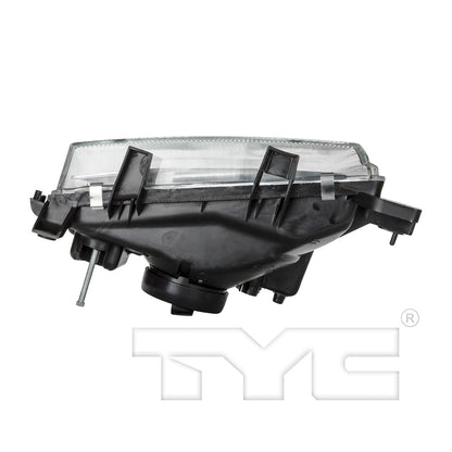 TYC Headlight Assembly 20-6459-90