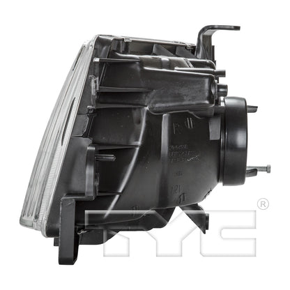 TYC Headlight Assembly 20-6459-90