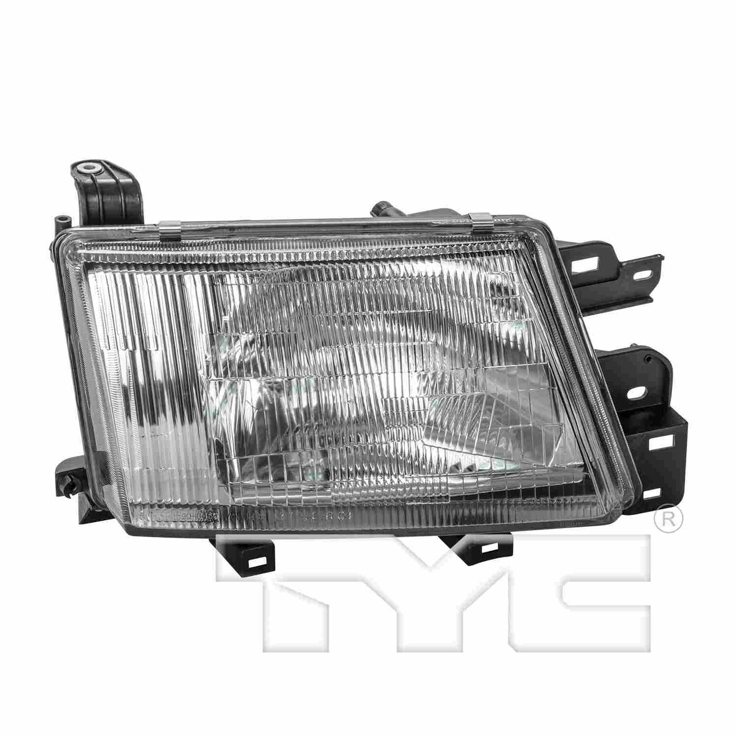 TYC Headlight Assembly 20-6459-90