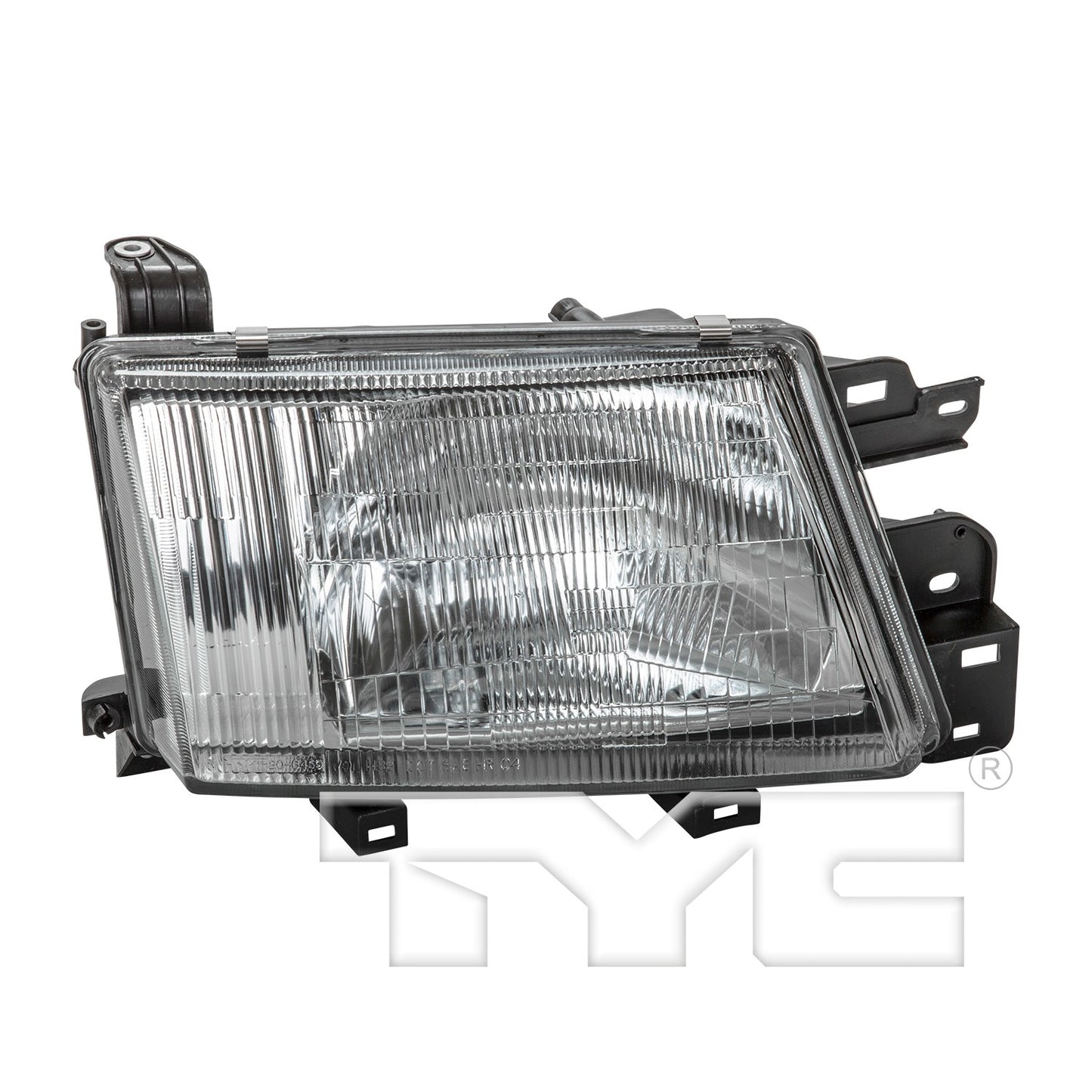 TYC Headlight Assembly 20-6459-90