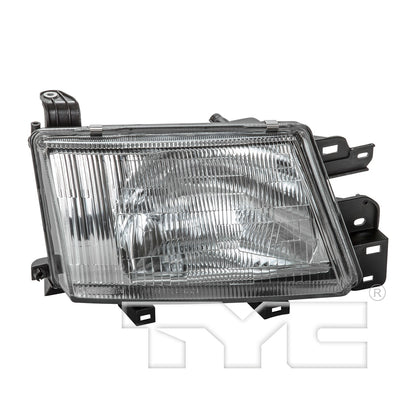 TYC Headlight Assembly 20-6459-90