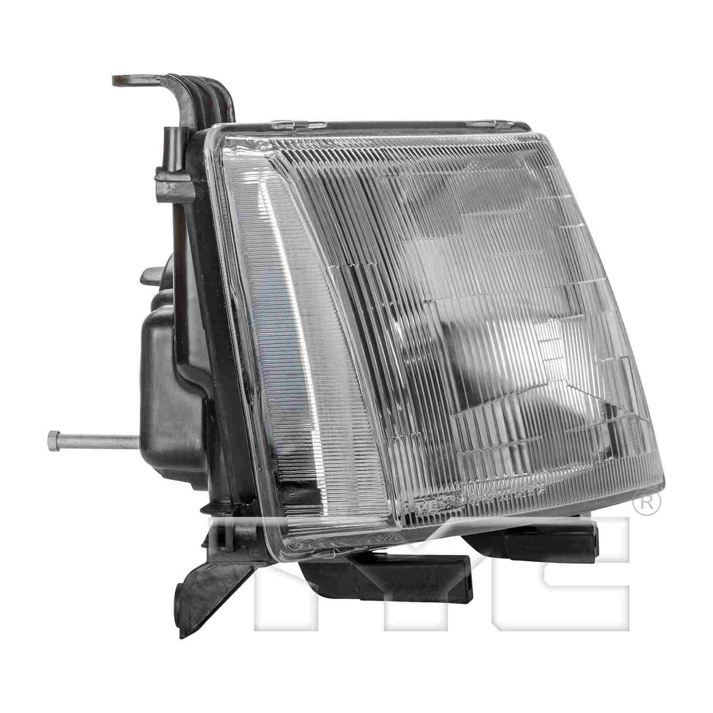 TYC Headlight Assembly 20-6459-90