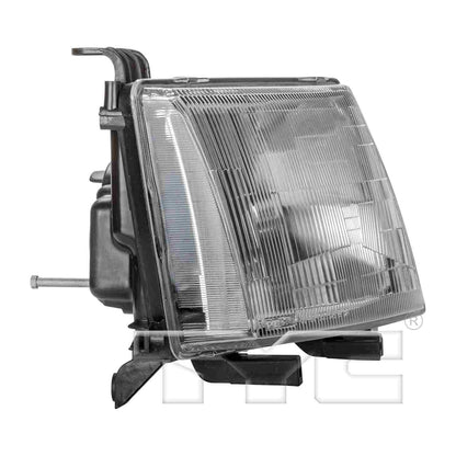 TYC Headlight Assembly 20-6459-90