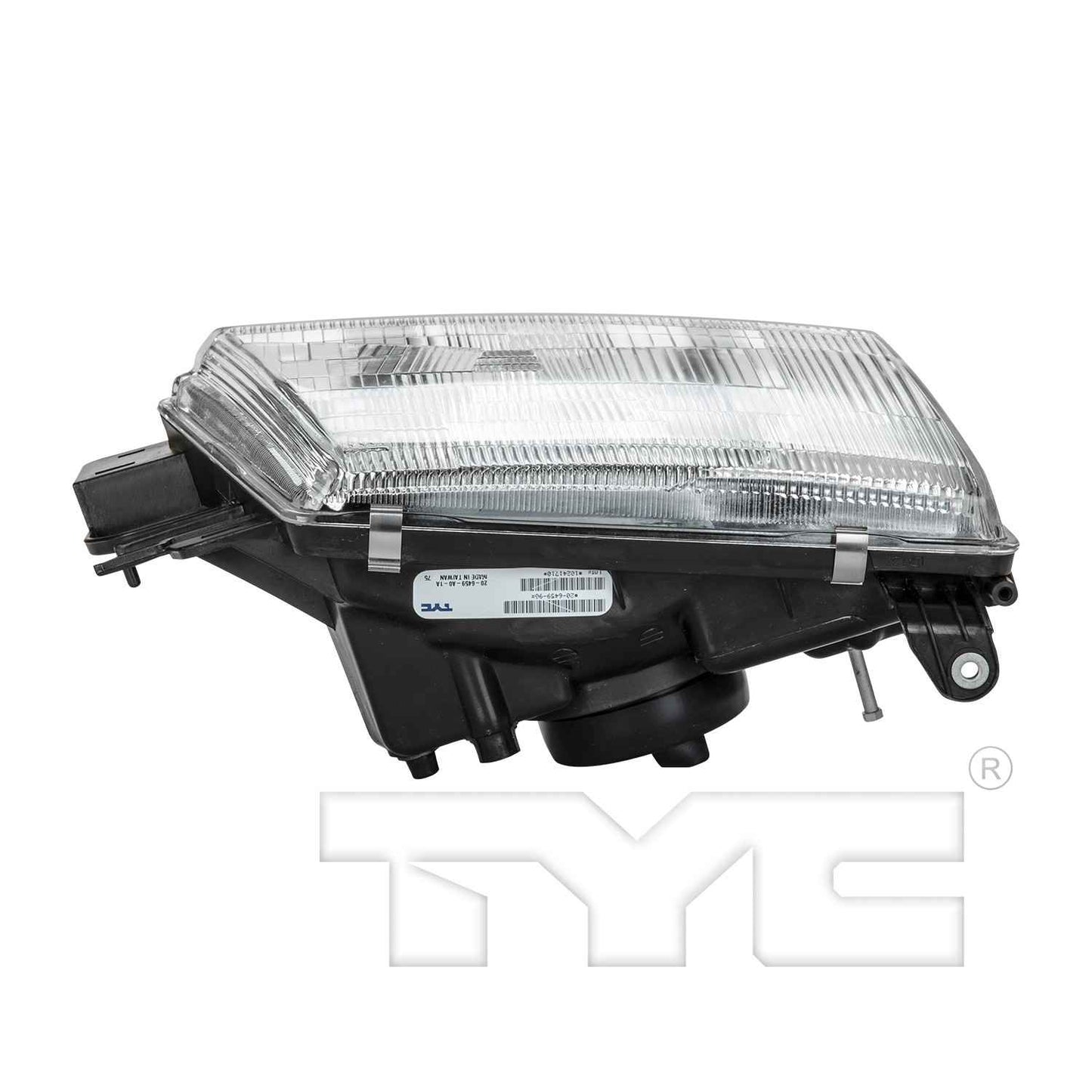 TYC Headlight Assembly 20-6459-90
