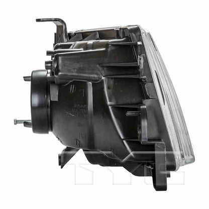 TYC Headlight Assembly 20-6460-90
