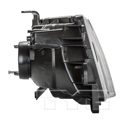 TYC Headlight Assembly 20-6460-90