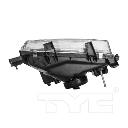 TYC Headlight Assembly 20-6460-90