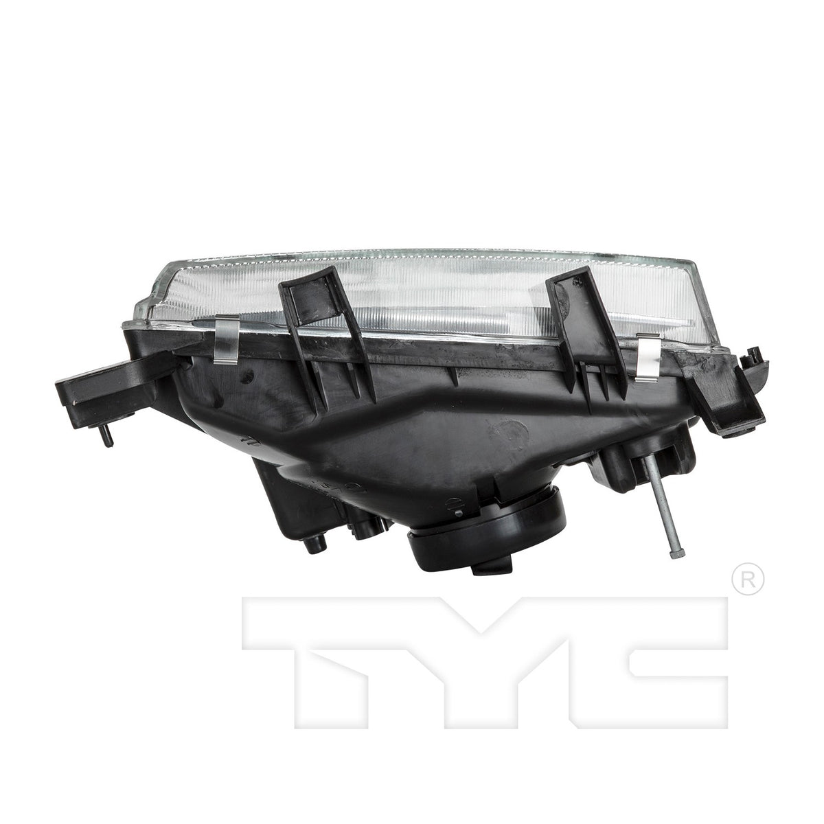 TYC Headlight Assembly 20-6460-90